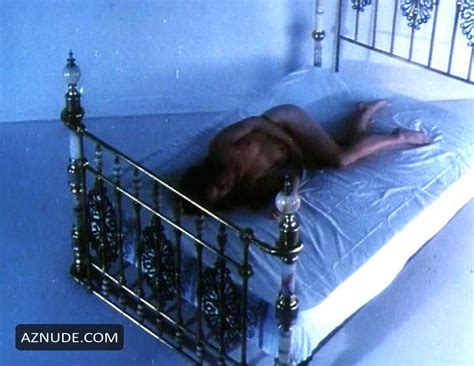 PAMELA FRANKLIN Nude AZNude