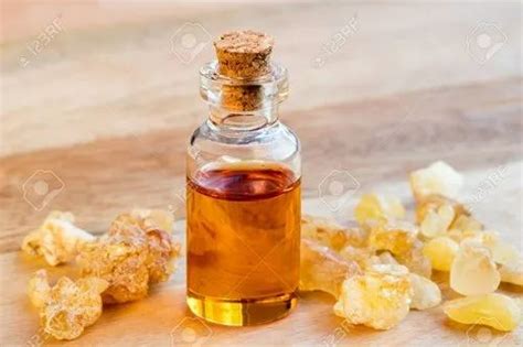 99 Boswellia Carterii Frankincense Essential Oil Natural At Best