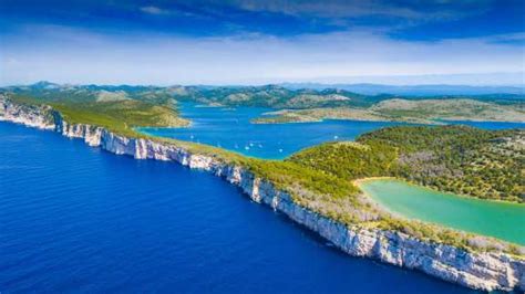 Bing image: Telašćica Nature Park, Dugi Otok, Croatia - Bing Wallpaper ...