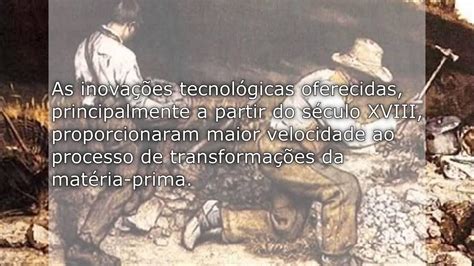 Ponto Positivo Da Revolução Industrial - Pontos Positivos da Revolução Industrial - YouTube