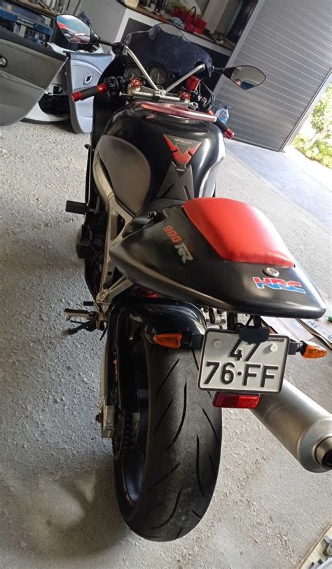 Honda Cbr Rr Moita Olx Portugal