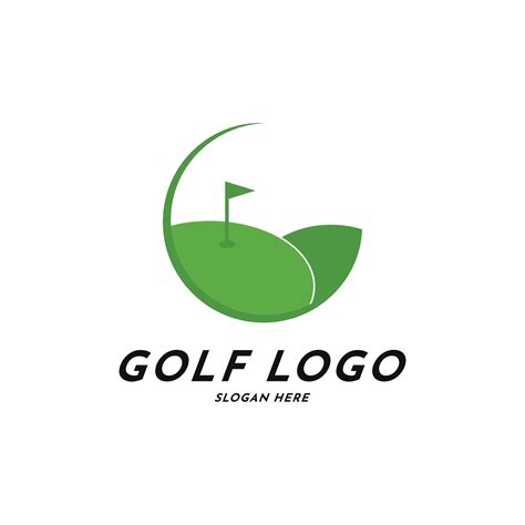 Golf Logo Design Ideas