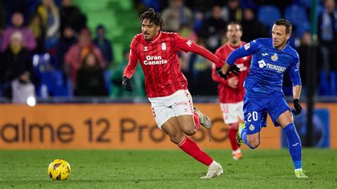 las palmas x getafe minuto a minuto Explore a emoção das apostas