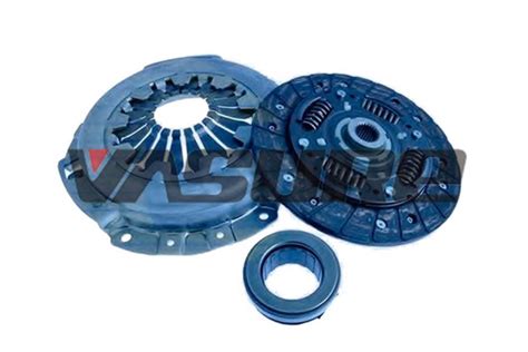 Комплект сцепления VASURE для Daewoo Nexia Lanos 1350cc 05,97- VRK022 ...