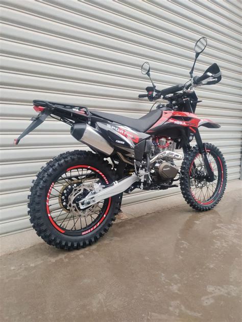 Мотоцикл Regulmoto Sport-003 PR PRO (4 valves) 6 скоростей купить в ...