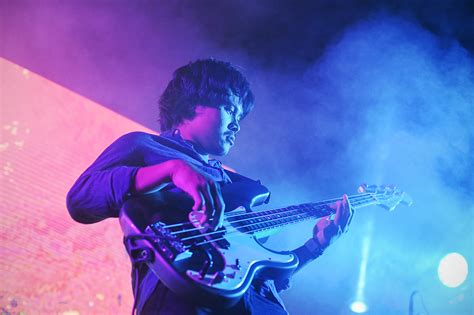 Psychedelic Porn Crumpets ácidos visuales e intensos riffs en el Foro Indie Rocks FILTER México