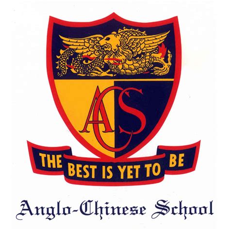 Anglo-Chinese School (Independent) • Where2Learn Singapore