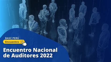 Encuentro Nacional De Auditores Internos 2022 YouTube