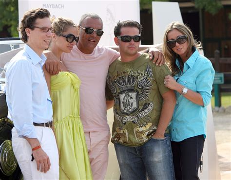 Jon Gosselin Vacations In St. Tropez With New Girlfriend - Growing Your