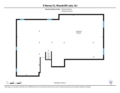 9 Renee Ct | Woodcliff Lake NJ