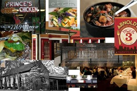 Nashville Lifestyle Guide: Dining, Homes, Travel, Events & More | Nashville, Southern cuisine ...