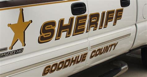 Goodhue County sheriff reports | Local News | republicaneagle.com