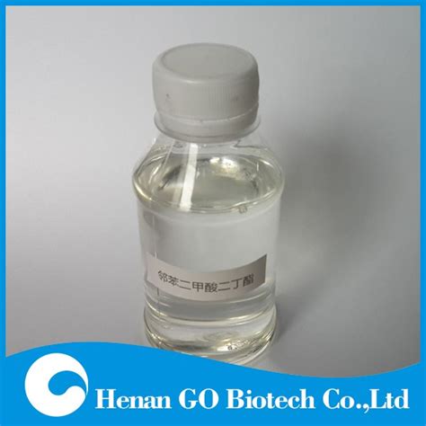 99 5 Dibutyl Phthalate Dbp Solvent Chemical Products Plasticizer