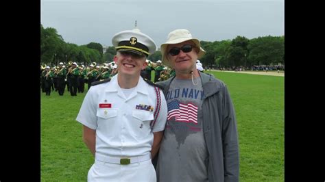 The National Memorial Day Parade 2023 Youtube