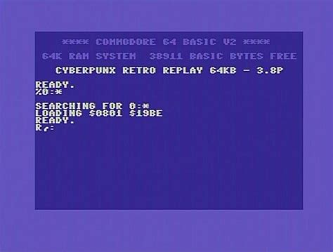 The Pictorial C64 Fault Guide