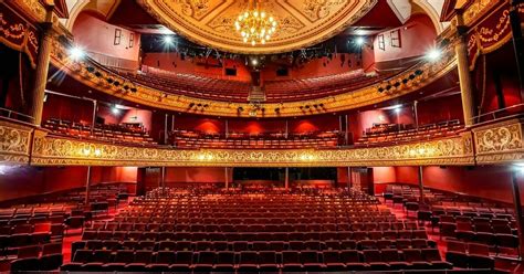 Wolverhampton Grand Theatre Birmingham Royal Ballet