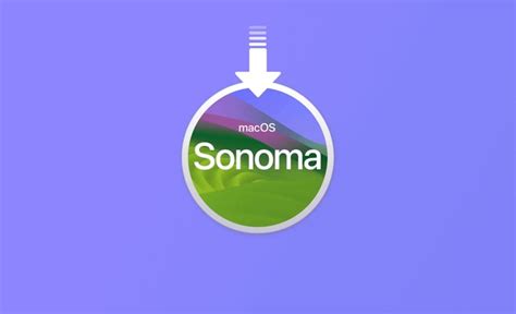 How to Download macOS Sonoma Public Beta Quickly