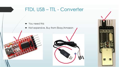 Pn532 And Usb To Ttl Connection Part 2 Youtube