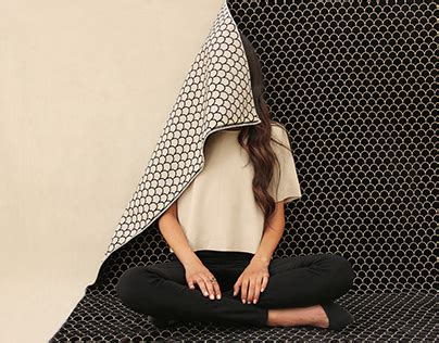 INCA Fabrics | Behance