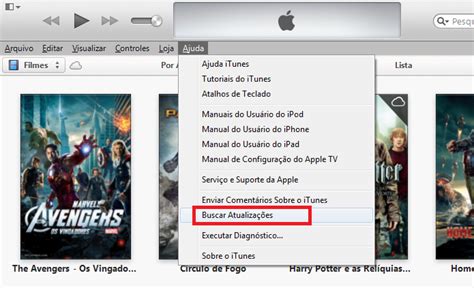 Como Baixar O Itunes Ou Atualizar Sua Vers O Dicas E Tutoriais Techtudo