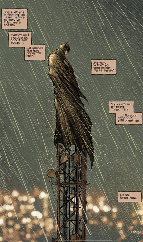 Batman: Gargoyle Of Gotham 12