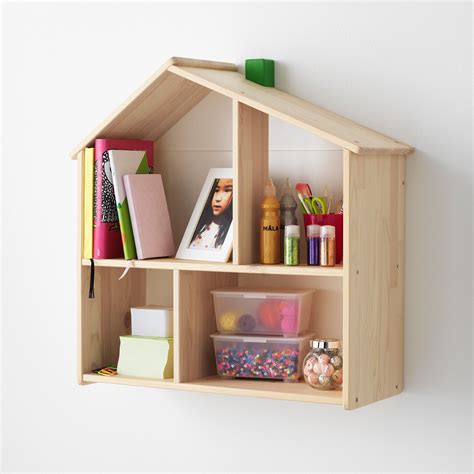 ikea doll house 8