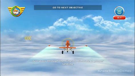 Disney Planes Gameplay Pc Hd Youtube