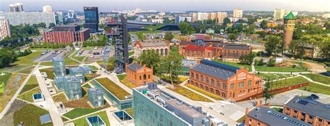 katowice climaborough