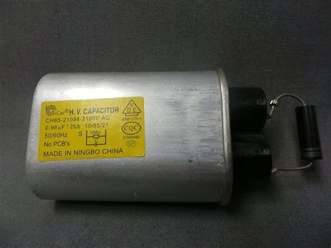 CH85-21098.2100V.VAC,CH8521098,Magic Chef CH85-21098-2100V-AC Mic ...