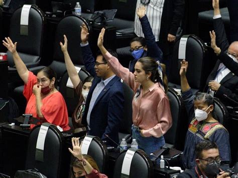 Diputados Aprueban Paquete Fiscal