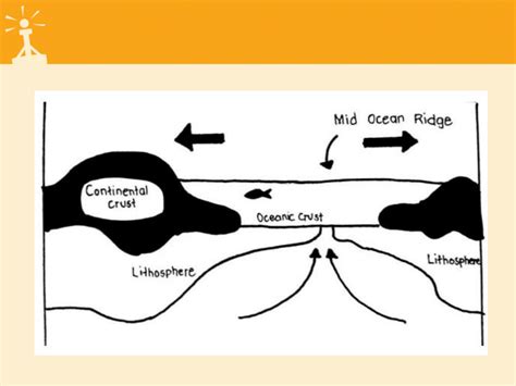 SOLUTION: Structure and evolution of ocean basin - Studypool