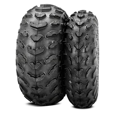 Carlisle® Trail Wolf® Directional Tires