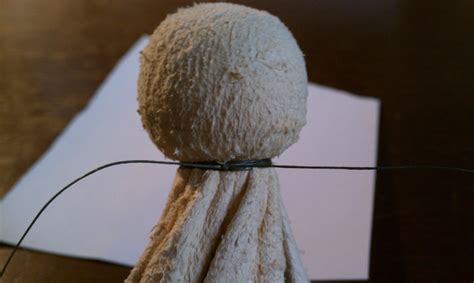 How To Wrap Chamois Timpani Mallets The Tinkering Timpanist