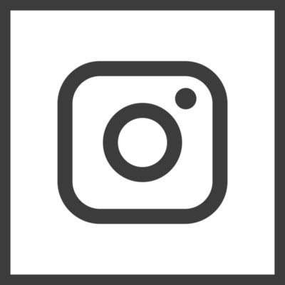 Instagram Logo Black PNGs for Free Download