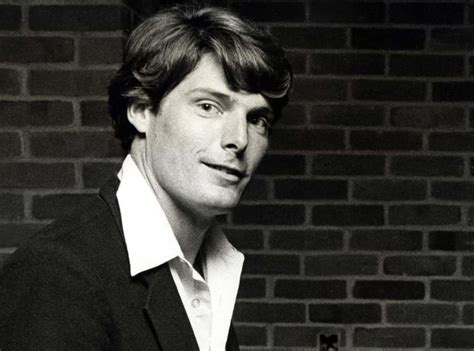 Heroic Facts About Christopher Reeve A Real Life Superman Factinate