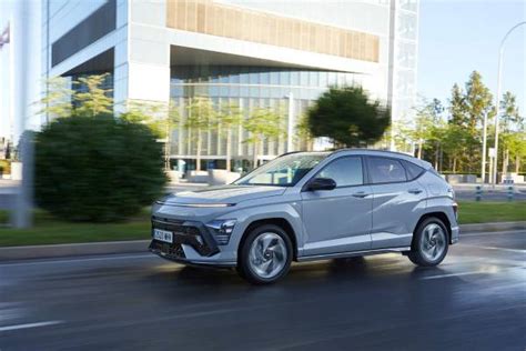 Probamos El Nuevo Hyundai Kona Gama Precios Descuentos Y L Nea