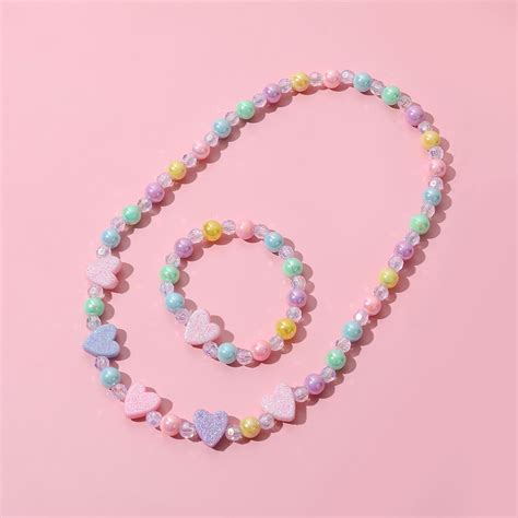 Kids 2 Piece Jewellery Set – Love Me Gifts