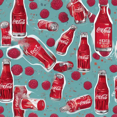 Coca Cola Spiced A New Flavor To Satisfy Bold Taste Preferences