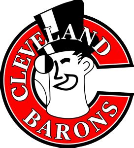 09 Cleveland Barons Elite