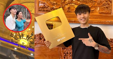 Kh M Ph Bi T Th B C T C A Hot Tiktoker T Villa Du Thi N Ng I Khen Th C S R T Ng Ng