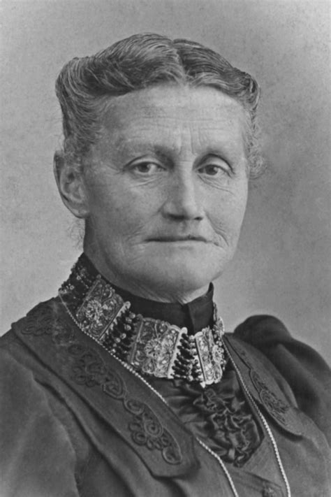 Portrait Archiv Zgf Anna Karolina Zimmermann Niederberger Oberdorf Nw