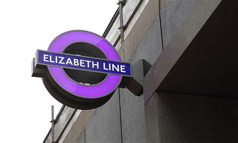 Elizabeth line Trial Operations stage begins ahead of 2022 opening - AI ...