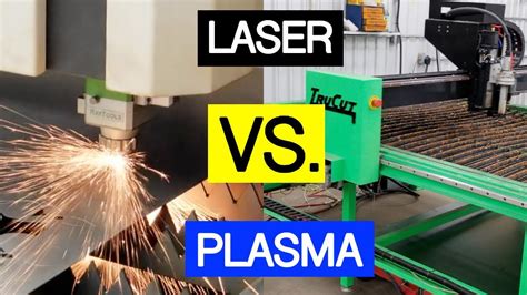 Which Technique Is Better For Your Cnc Project Laser Cutting Vs