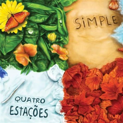 SimpLe PRT Quatro Estações Lyrics and Tracklist Genius