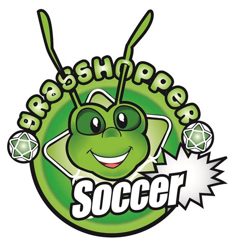 Introducing Grasshopper Soccer! :: coffsforkids.com