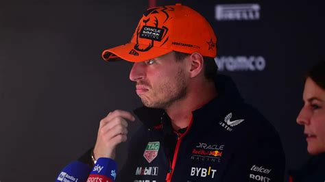 Verstappen biztosan nem indulhat az élről a Belga Nagydíjon ORIGO