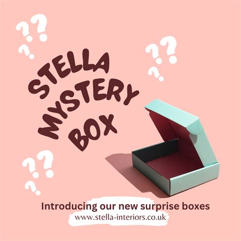 You Won T Guess The Spilled Secrets Hidden Inside Stella Violet S Box