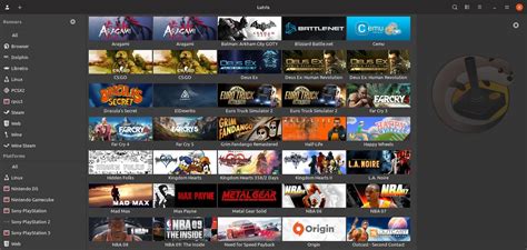 Lutris 0 5 15 Llega Con Mejoras En General Correcciones Y Mas Linux