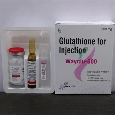 Glutimax Glutathione Mg For Skin Whitening Packaging Type Bottle