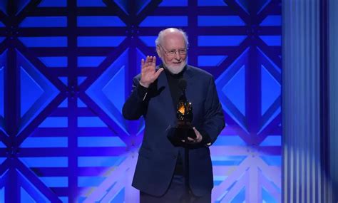 John Williams Net Worth 2024: The Maestros Musical Fortune